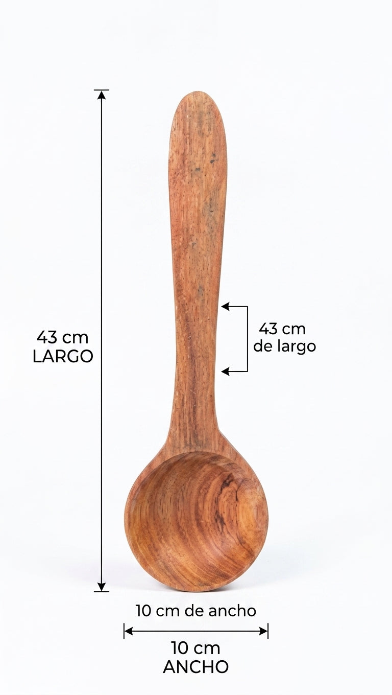 Cucharon